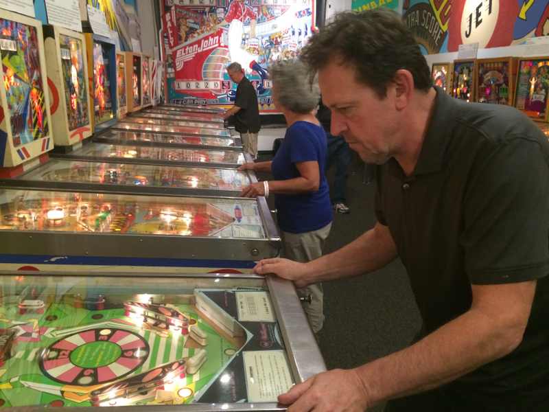 Illustration for article titled Why the City of Oakland Finally Legalized Pinball Machines